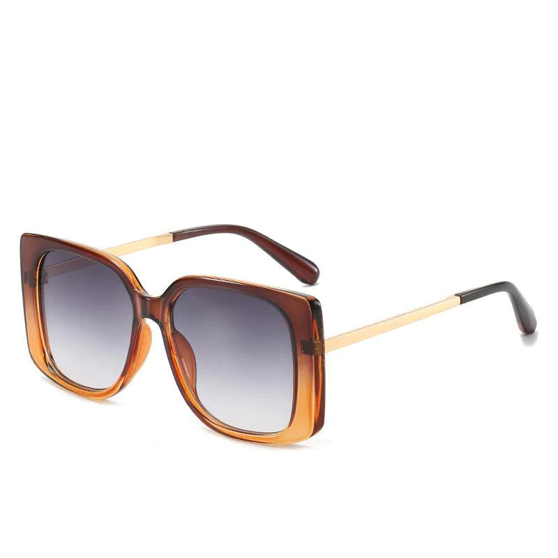 Personalized driving sunglasses - melvincucci