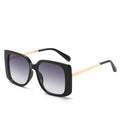 Personalized driving sunglasses - melvincucci