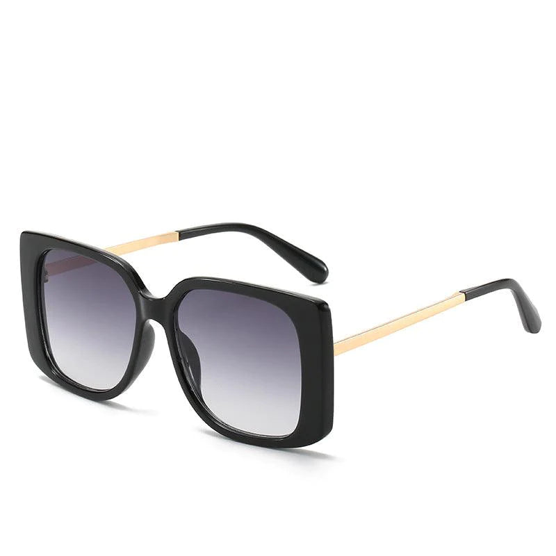 Personalized driving sunglasses - melvincucci