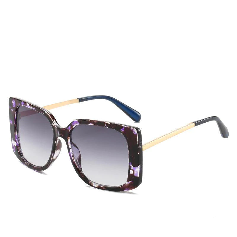 Personalized driving sunglasses - melvincucci