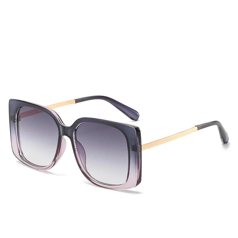 Personalized driving sunglasses - melvincucci