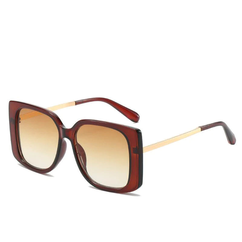 Personalized driving sunglasses - melvincucci