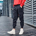 Perth men's casual pants men - melvincucci