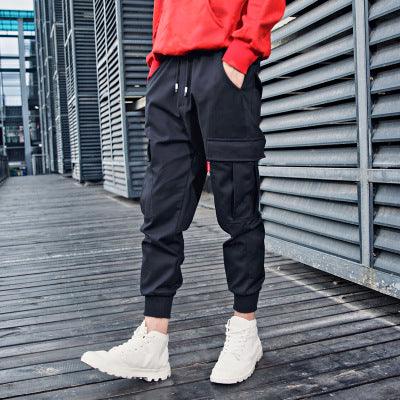 Perth men's casual pants men - melvincucci