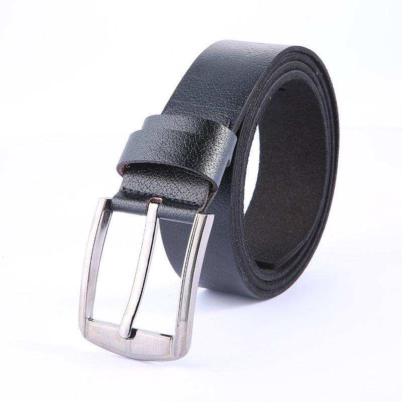 Pin buckle belts - melvincucci