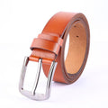 Pin buckle belts - melvincucci