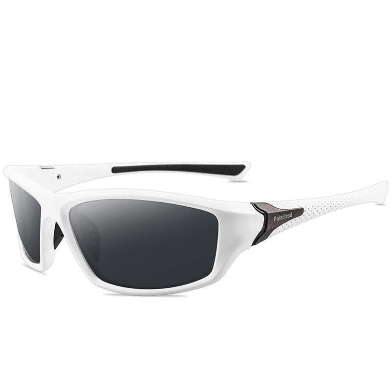 Polarized night vision sunglasses - melvincucci