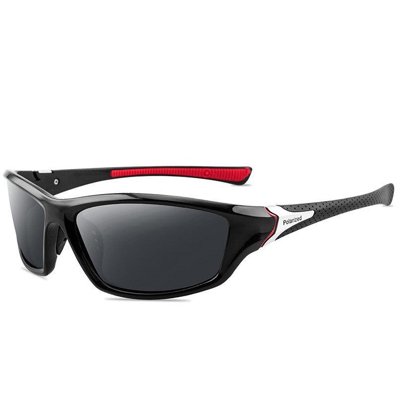 Polarized night vision sunglasses - melvincucci