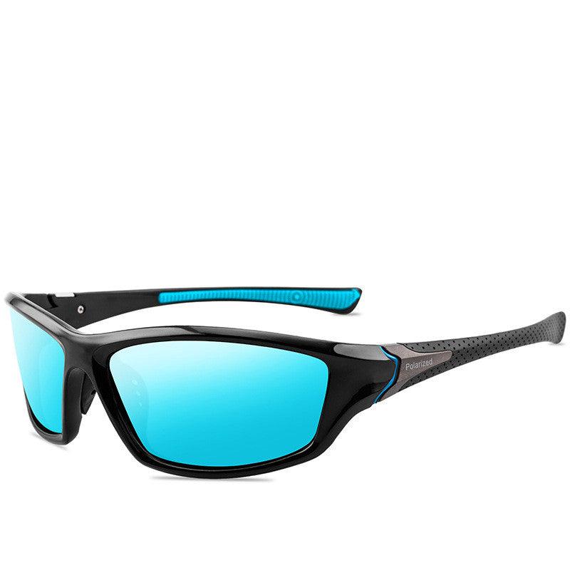 Polarized night vision sunglasses - melvincucci