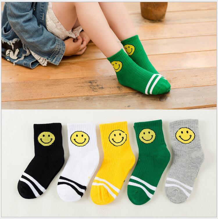 Popular Children's Socks For Men And Women - melvincucci