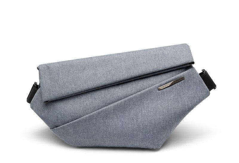 Postman Bag Chao Brand Men''s Bag Single Shoulder Bag - melvincucci