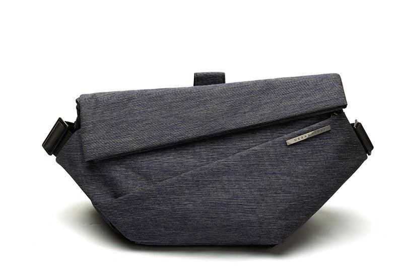 Postman Bag Chao Brand Men''s Bag Single Shoulder Bag - melvincucci