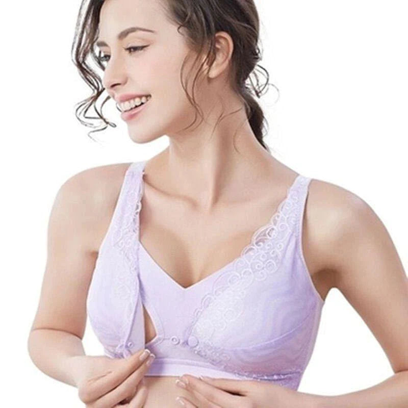 Pregnant women breastfeeding underwear - melvincucci
