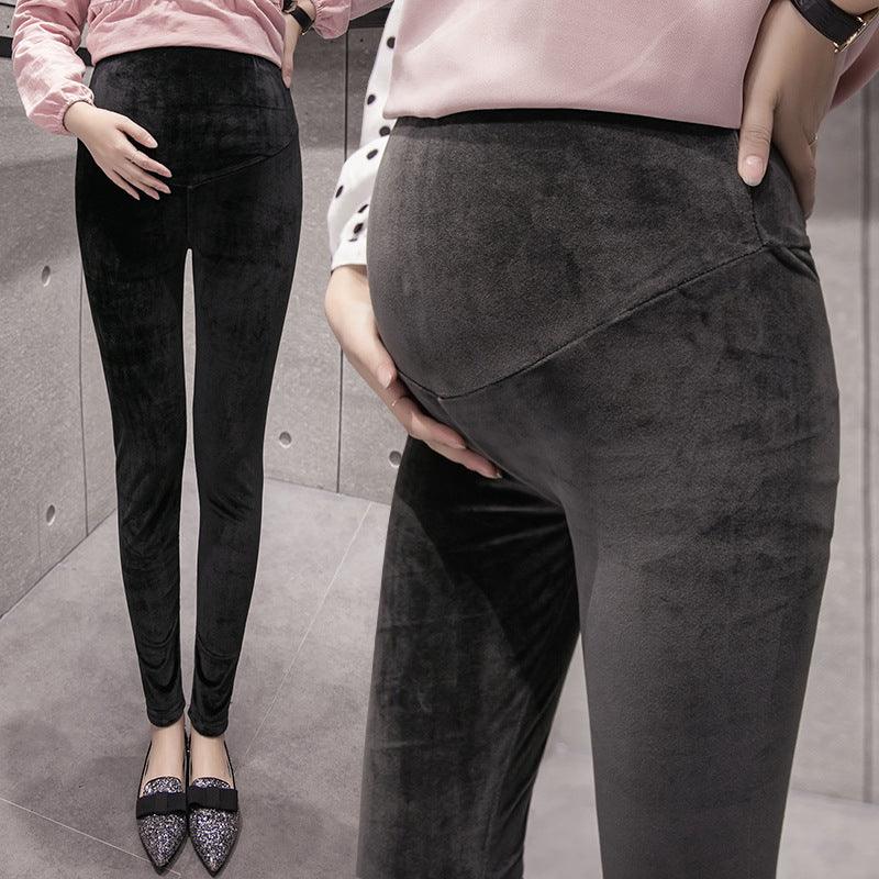 Pregnant women leggings - melvincucci