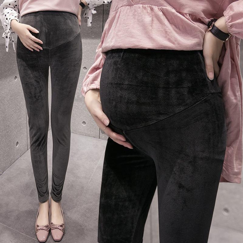 Pregnant women leggings - melvincucci