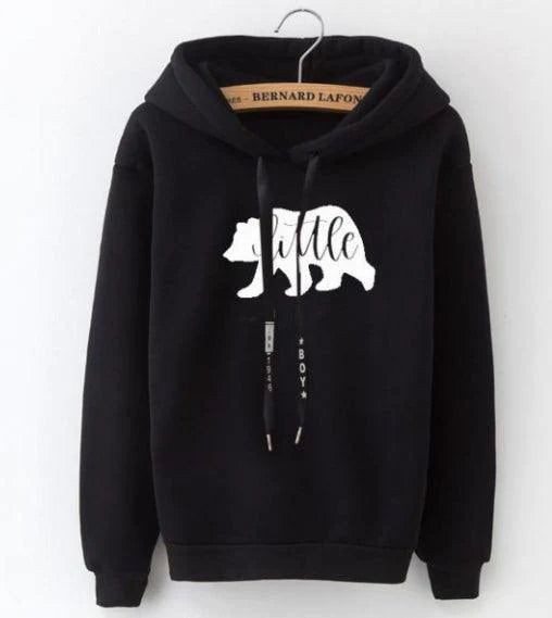 Printed Ladies Sweatshirt - melvincucci