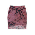 Printed Net Yarn Short Skirt Temperament Sexy Nightclub Skirt Women - melvincucci