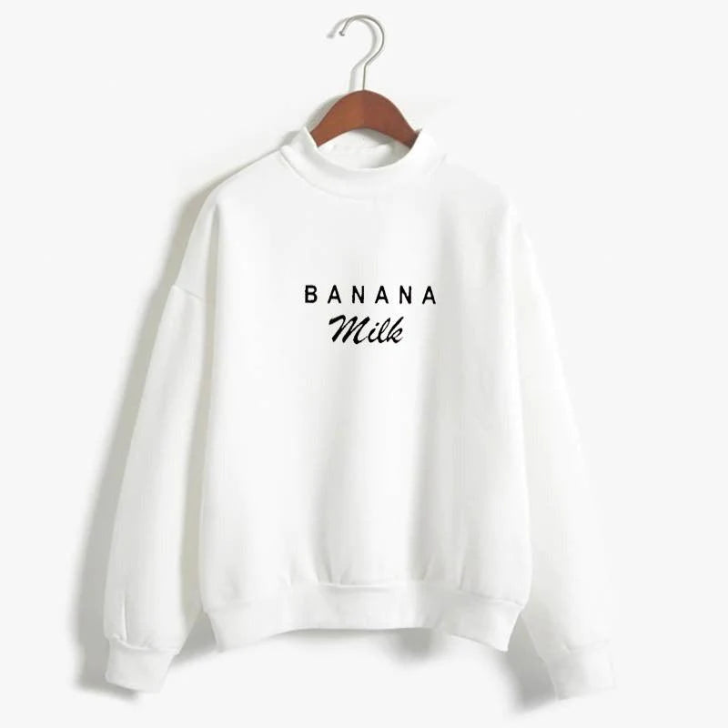 Printed sweatshirt hoodie - melvincucci