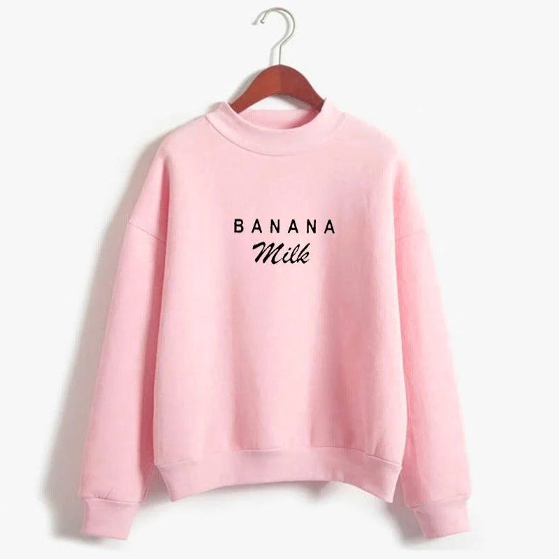 Printed sweatshirt hoodie - melvincucci