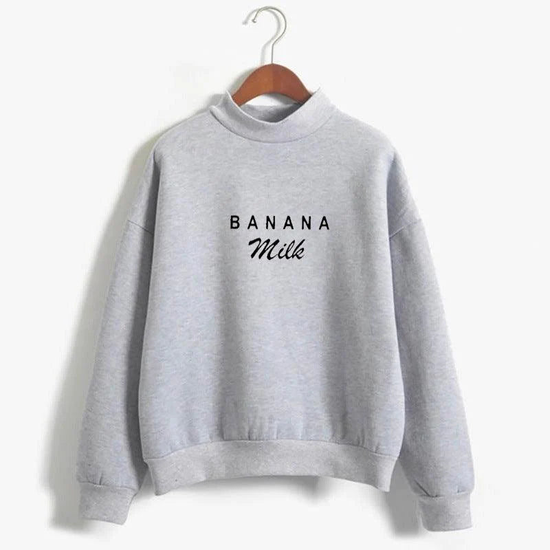 Printed sweatshirt hoodie - melvincucci