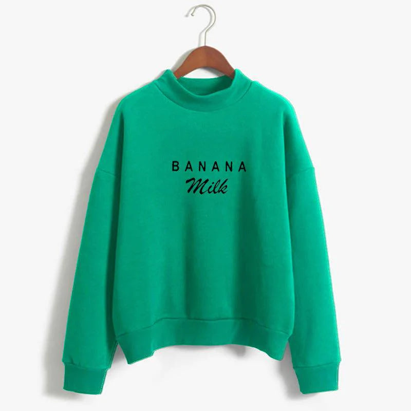 Printed sweatshirt hoodie - melvincucci