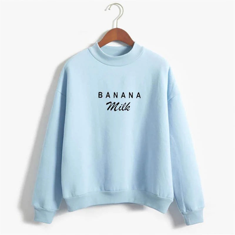 Printed sweatshirt hoodie - melvincucci