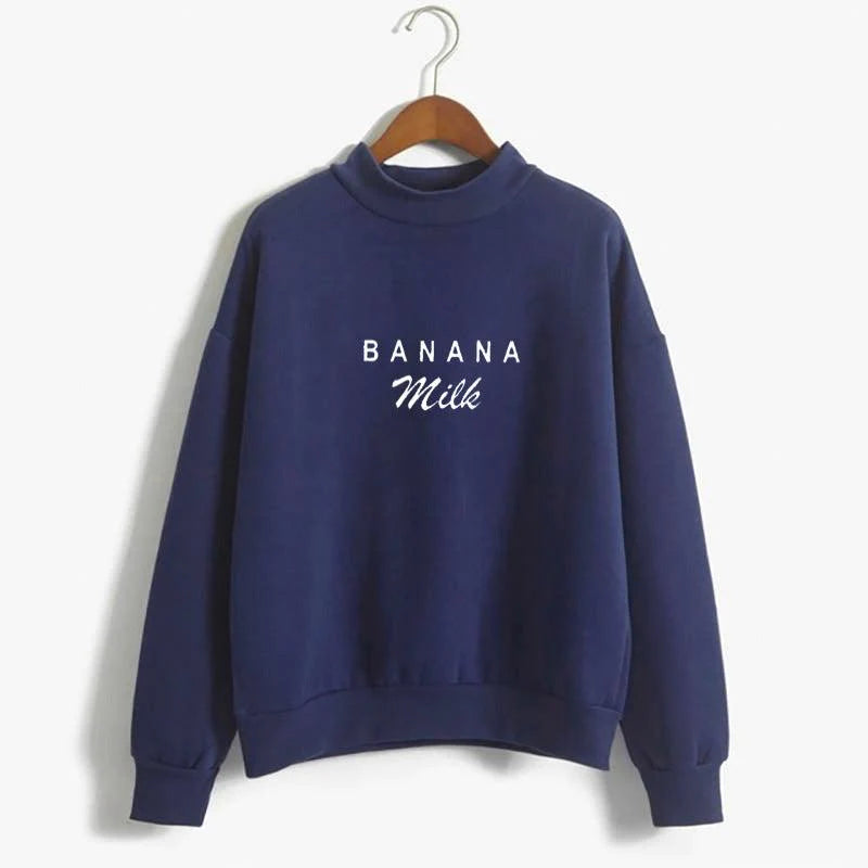 Printed sweatshirt hoodie - melvincucci