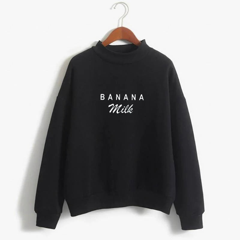Printed sweatshirt hoodie - melvincucci