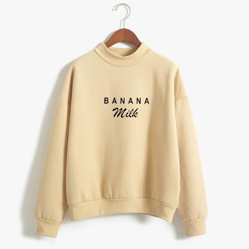 Printed sweatshirt hoodie - melvincucci