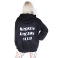 printed women hoodies sweatshirts - melvincucci