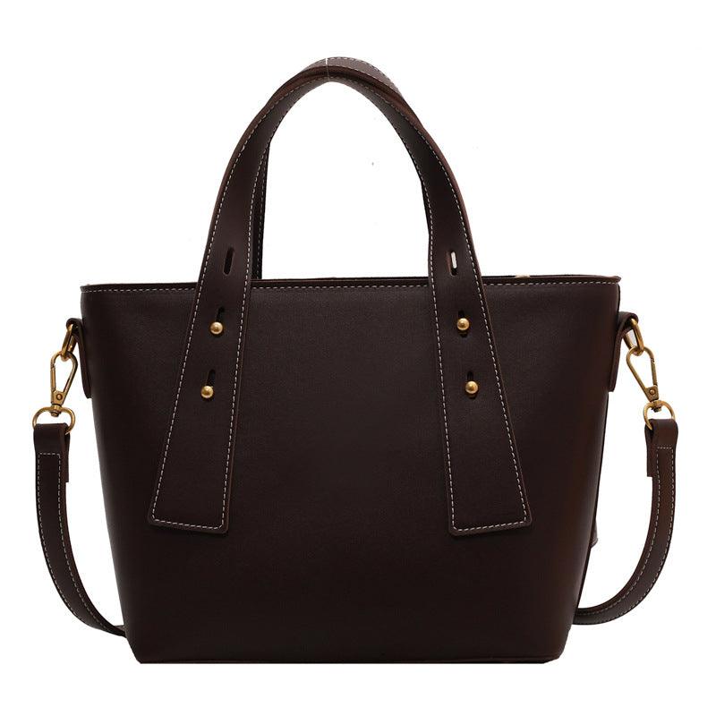 PU Export Women's Bags And Shoulder Bags - melvincucci