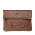 PU leather men clutch - melvincucci