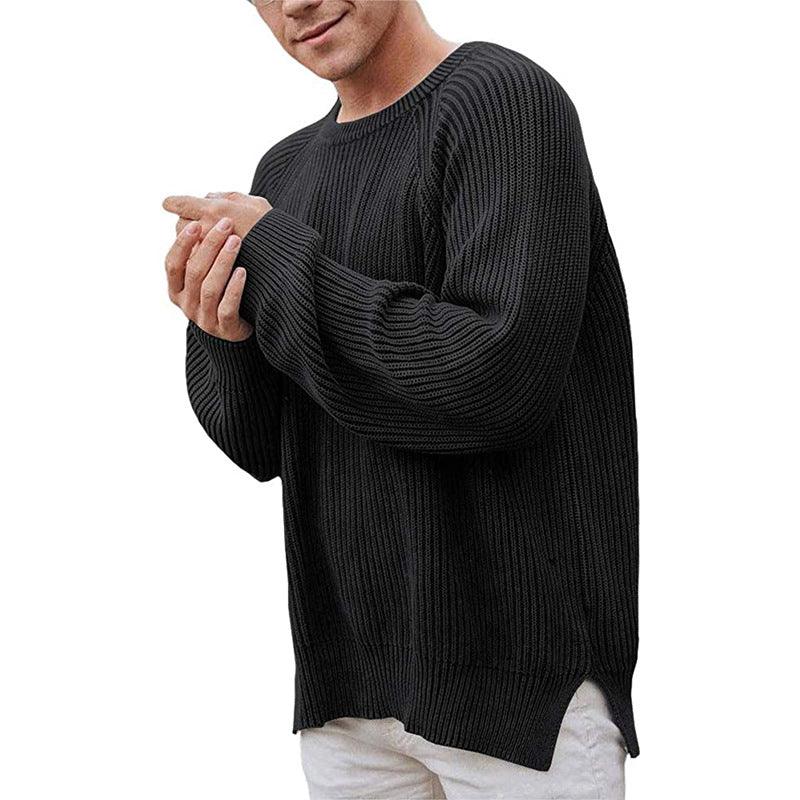 Pullover Sweater Sweater Men - melvincucci