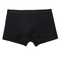 Pure Color Bamboo Fiber Men Underwear - melvincucci