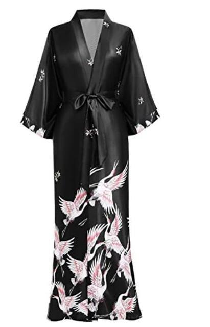 Pyjamas Nightwear Women Bathrobe Homewear Pajamas Shirts - melvincucci