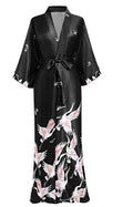 Pyjamas Nightwear Women Bathrobe Homewear Pajamas Shirts - melvincucci