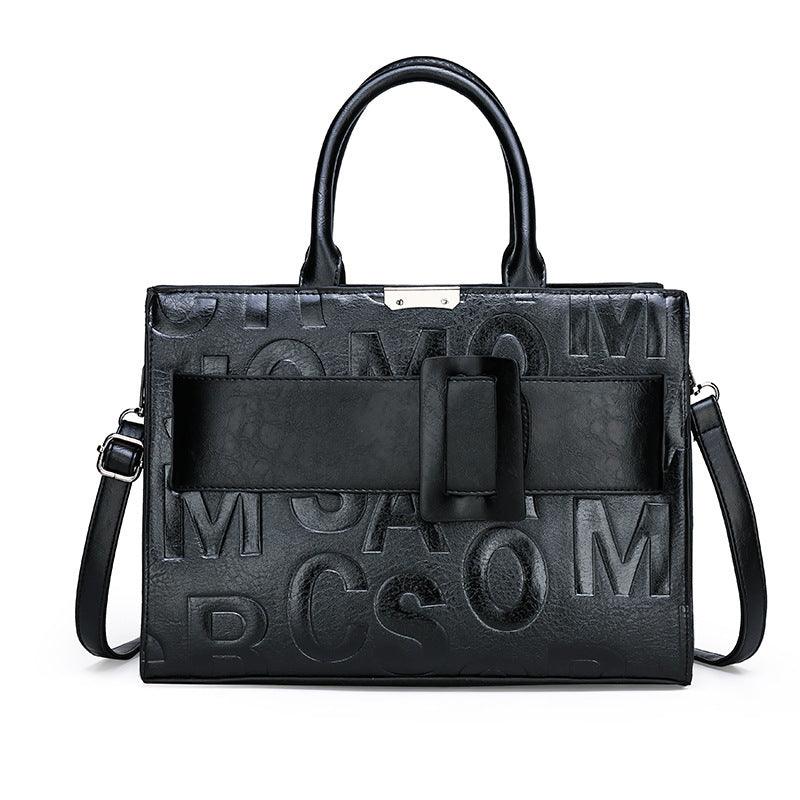 Quality Leather Women Shoulder Crossbody Bags Ladies Travel Bag - melvincucci