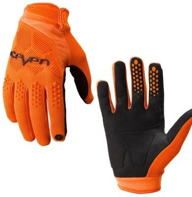 Racing gloves - melvincucci