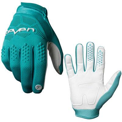 Racing gloves - melvincucci