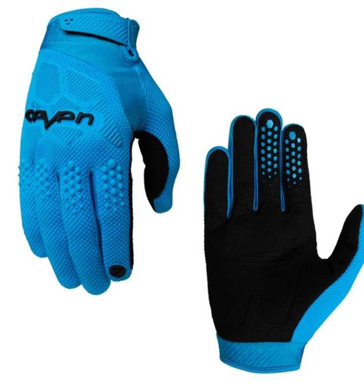Racing gloves - melvincucci