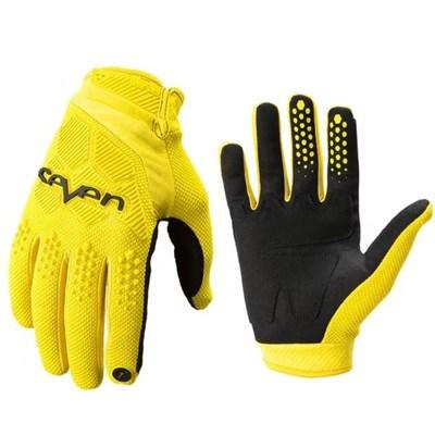 Racing gloves - melvincucci