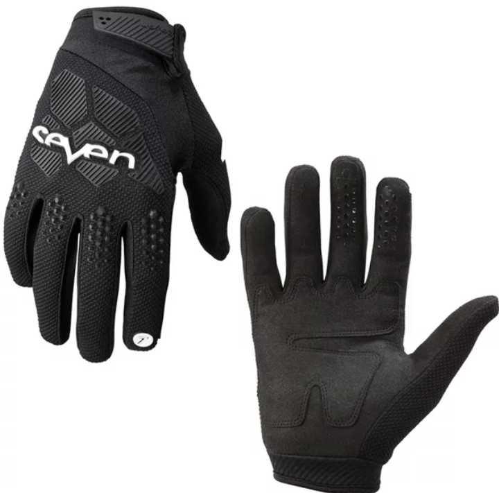 Racing gloves - melvincucci