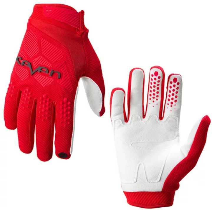 Racing gloves - melvincucci