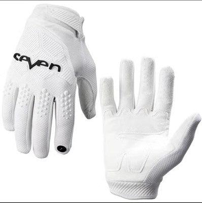 Racing gloves - melvincucci