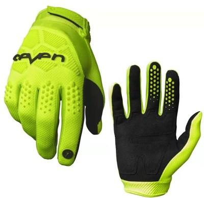 Racing gloves - melvincucci