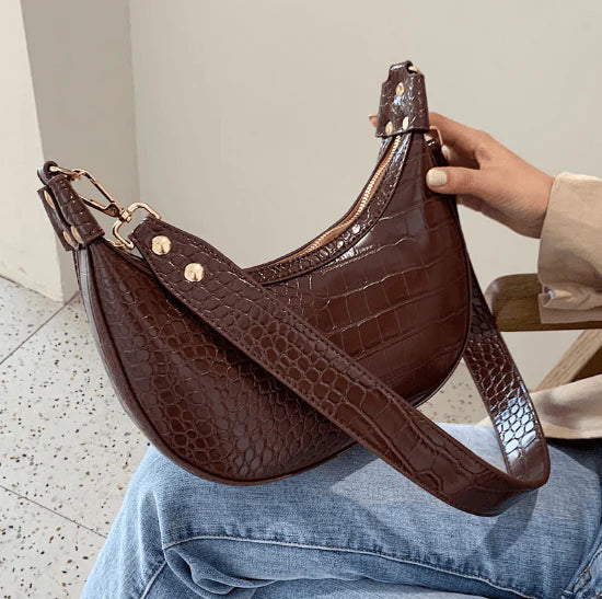 Retro Crossbody Bags For Women - melvincucci