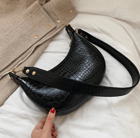 Retro Crossbody Bags For Women - melvincucci