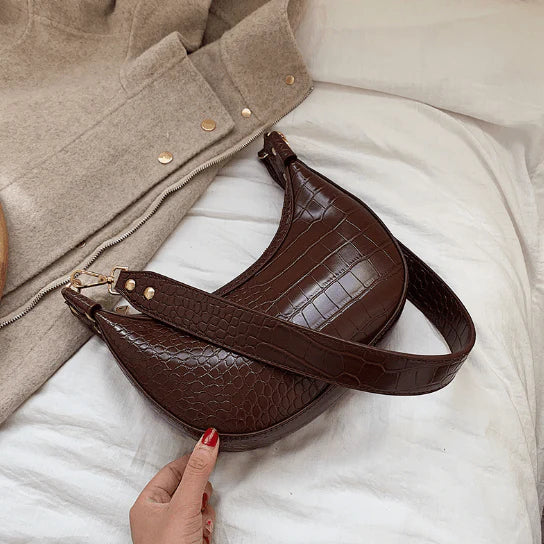 Retro Crossbody Bags For Women - melvincucci