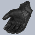 Ridding gloves - melvincucci
