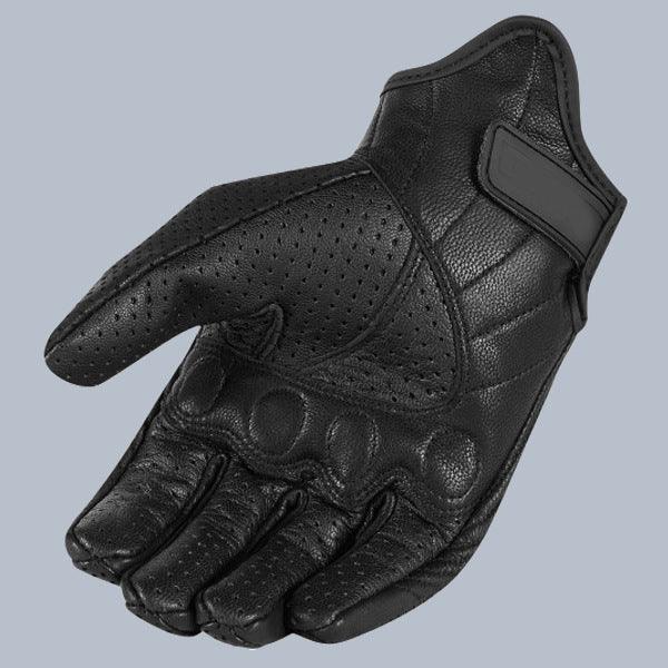 Ridding gloves - melvincucci